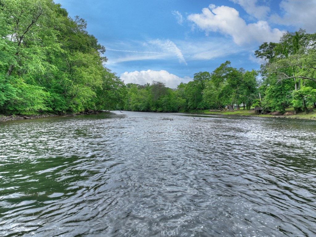 0 River Bend
