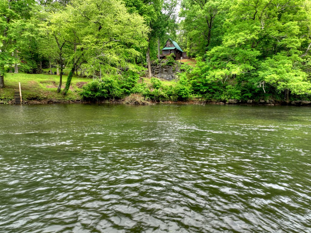 0 River Bend