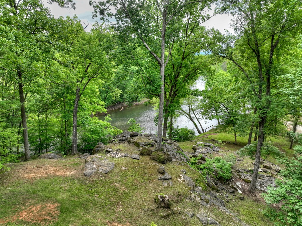 0 River Bend