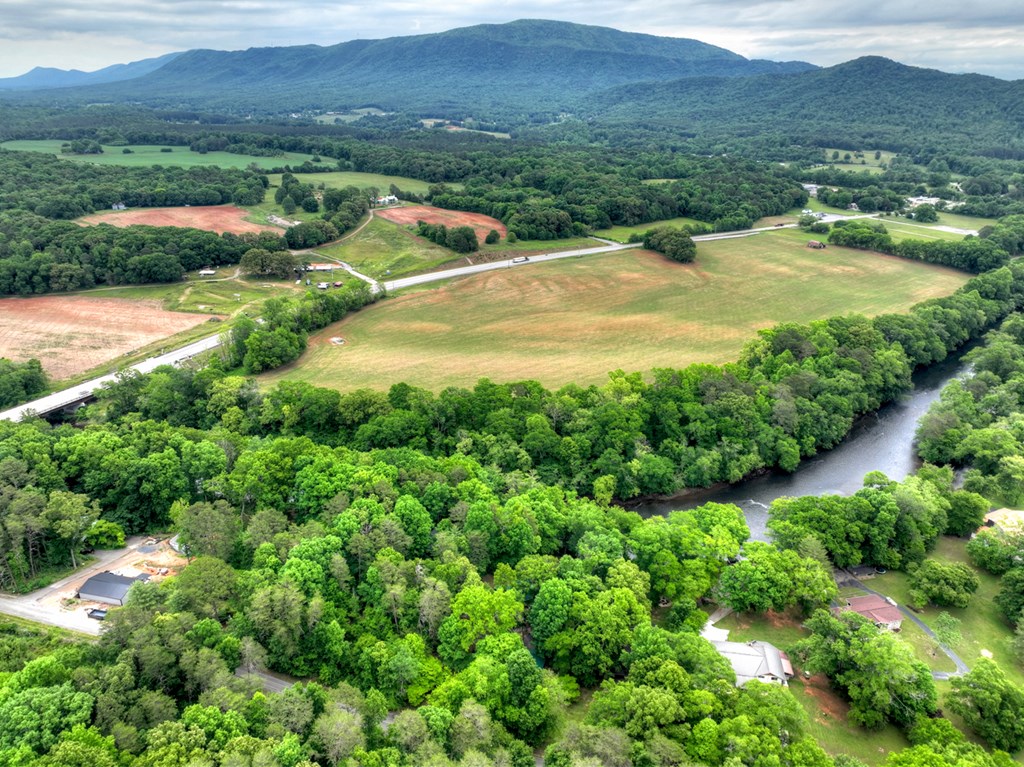 0 River Bend