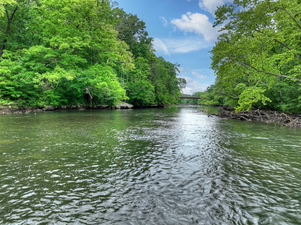 0 River Bend