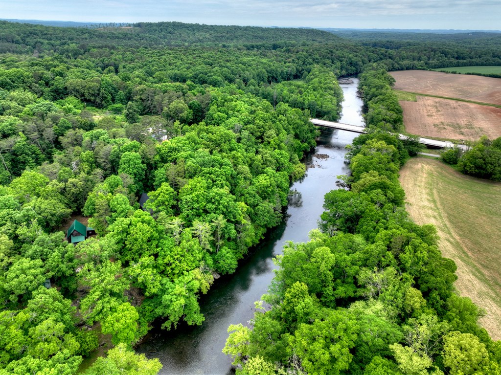 0 River Bend