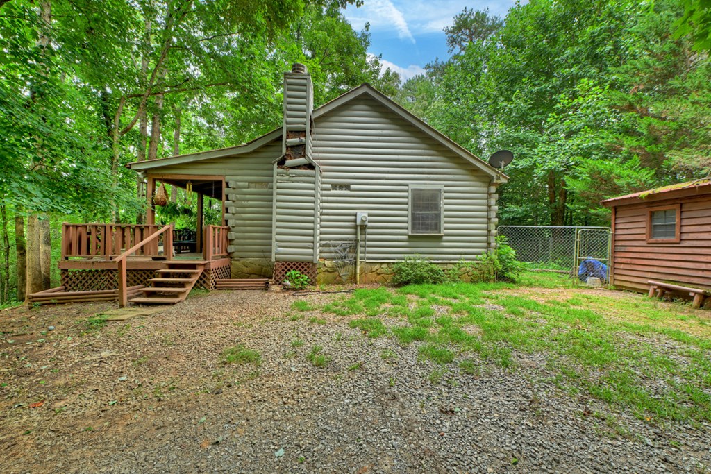137 Welch Lane