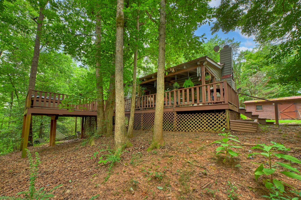 137 Welch Lane