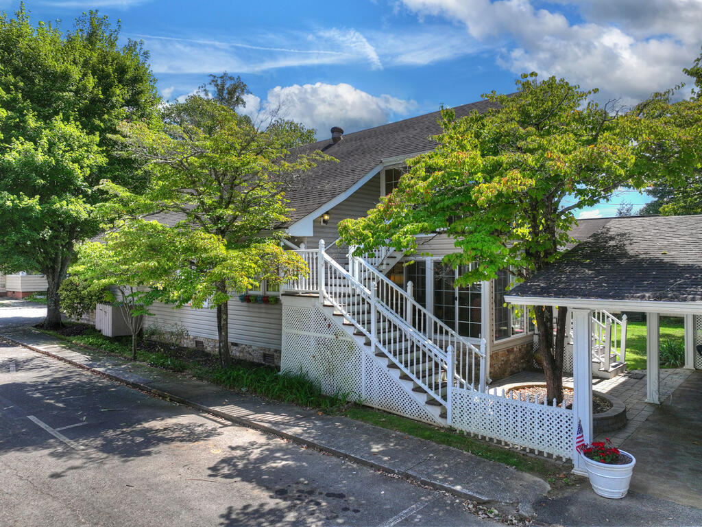 141 Central Avenue