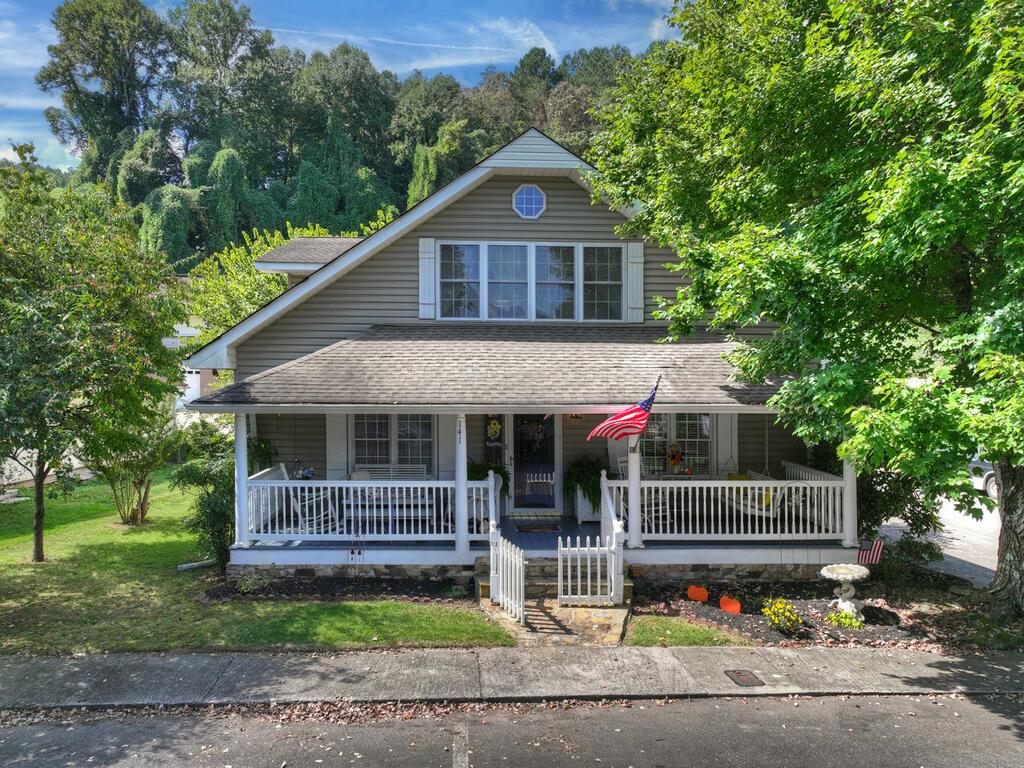 141 Central Avenue