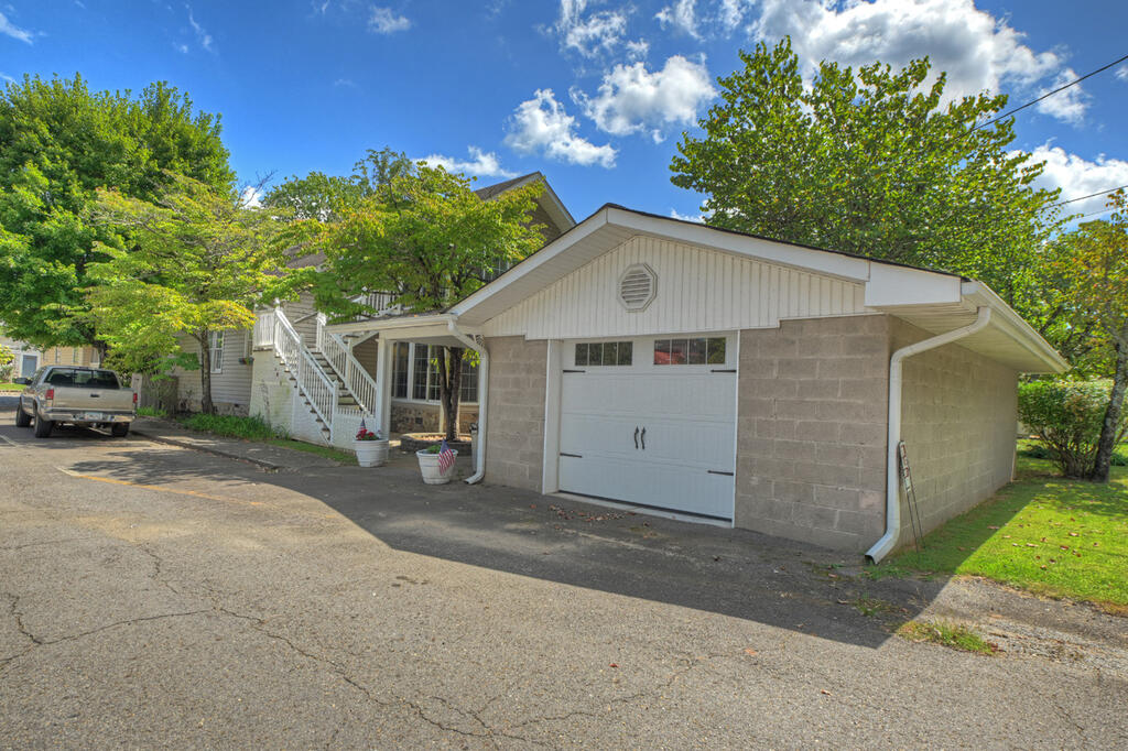 141 Central Avenue