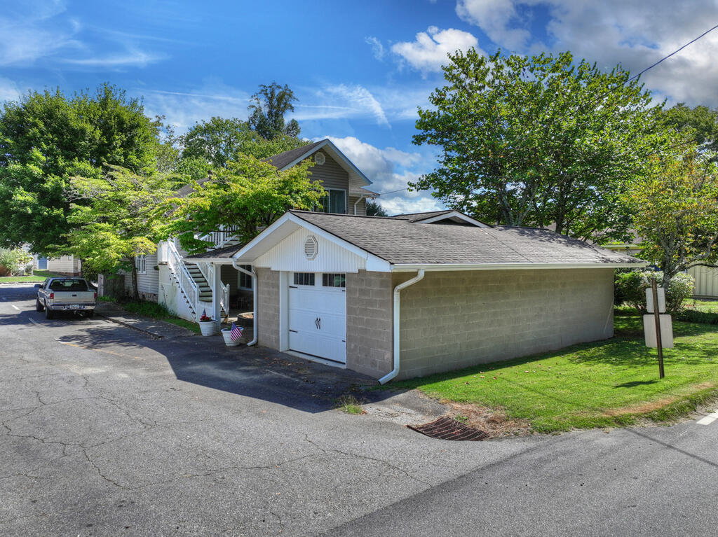 141 Central Avenue