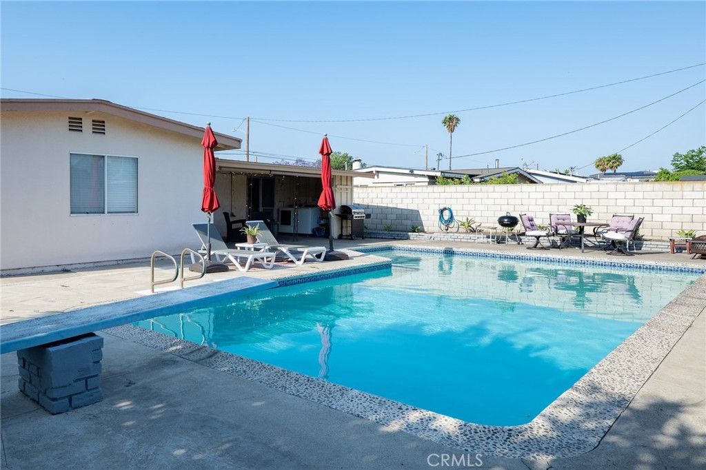 9262 Joyzelle Drive