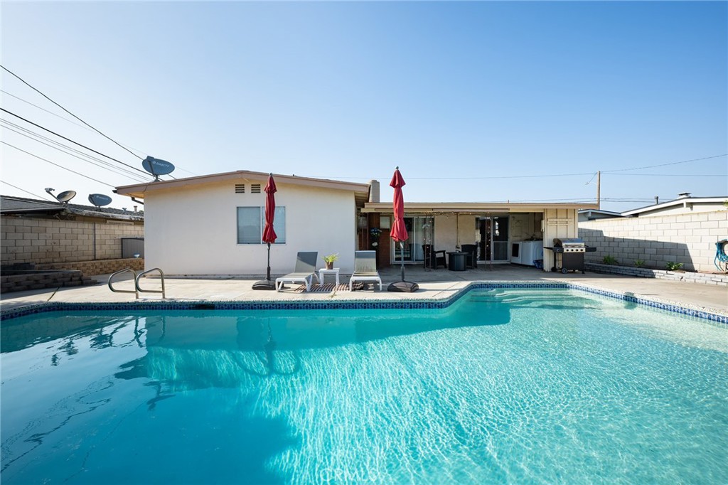 9262 Joyzelle Drive