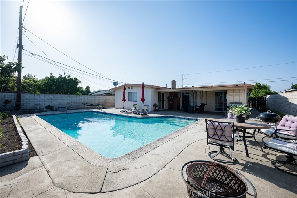 9262 Joyzelle Drive