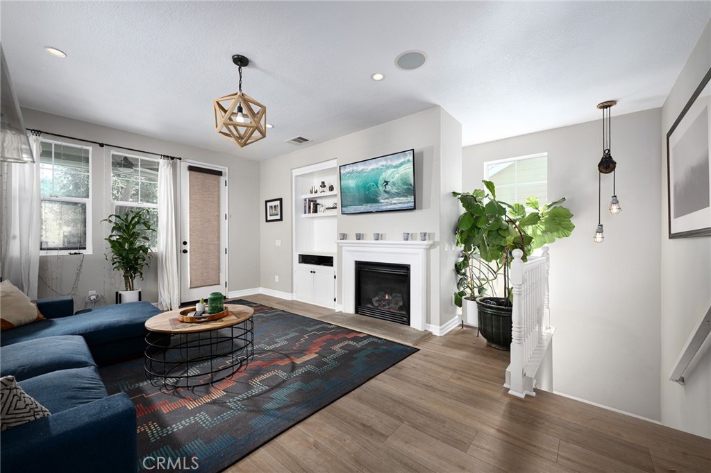 41 Ethereal Street