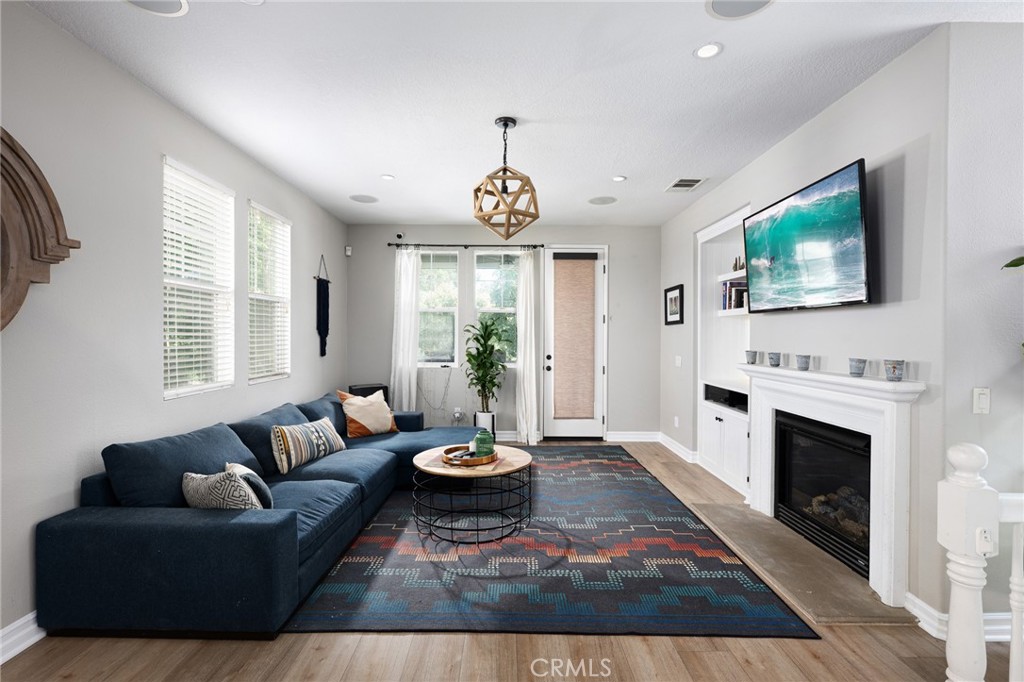 41 Ethereal Street