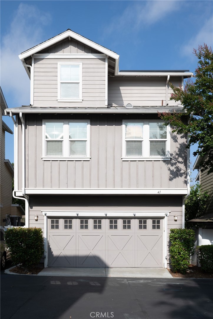 41 Ethereal Street