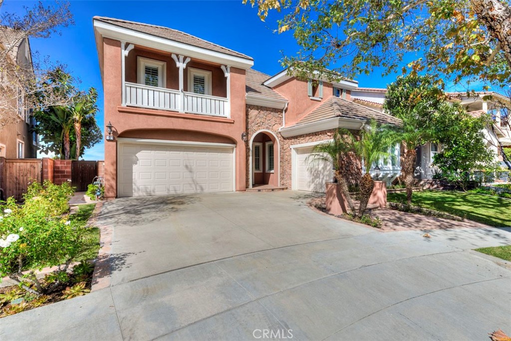 9 Flintridge