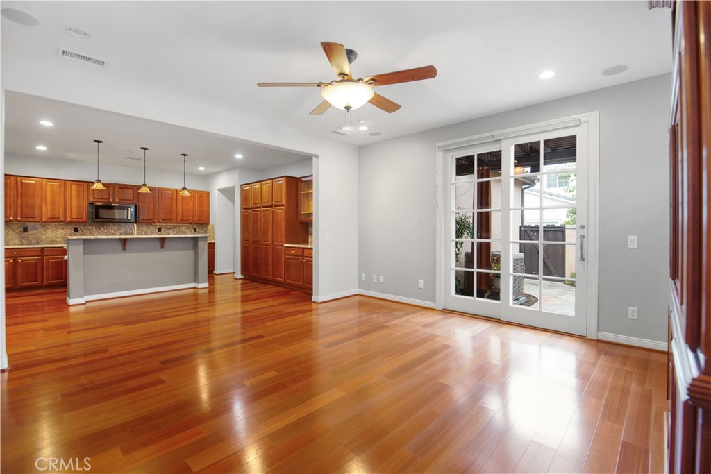 1 Bower Lane