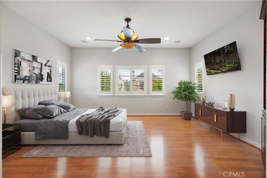 1 Bower Lane