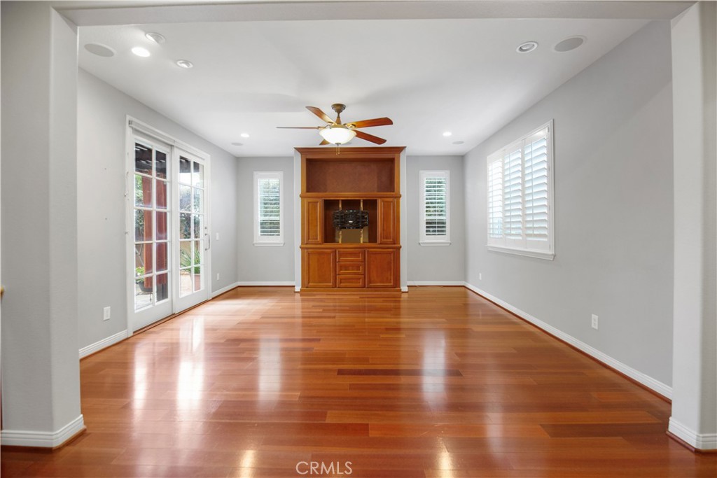1 Bower Lane