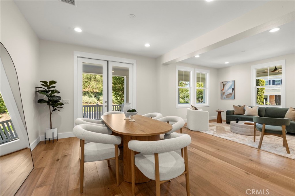 11 Patina Lane