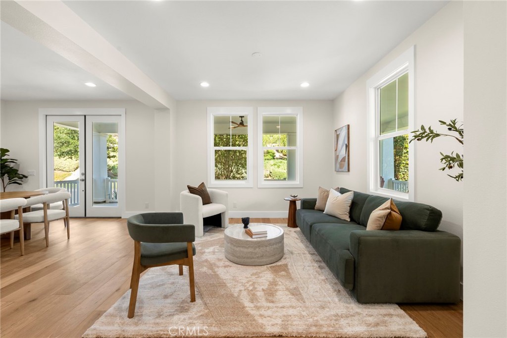 11 Patina Lane