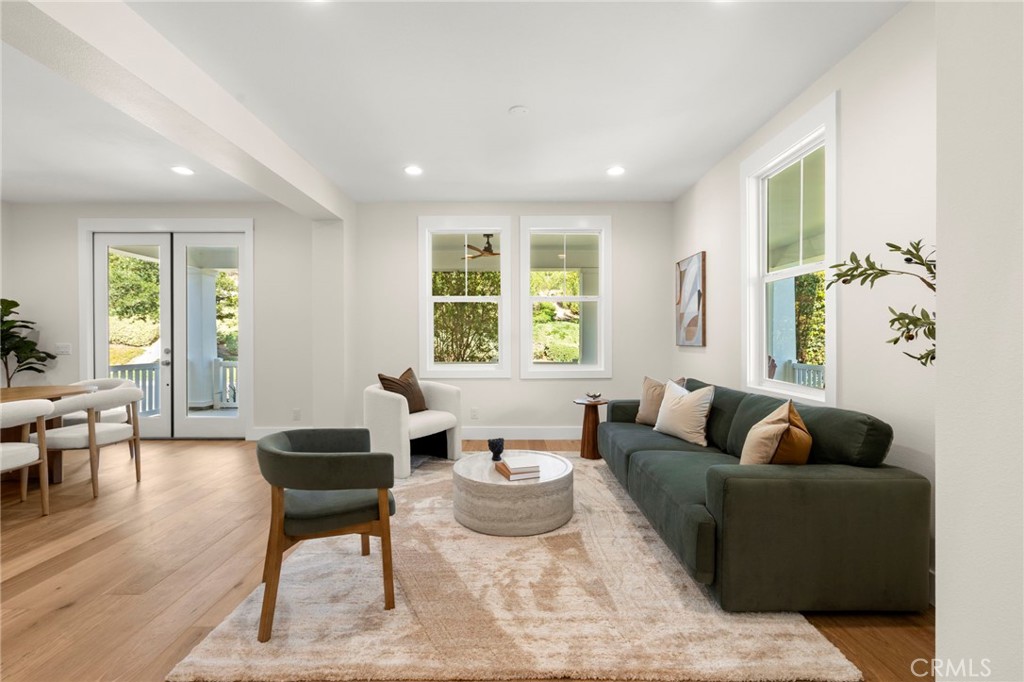 11 Patina Lane
