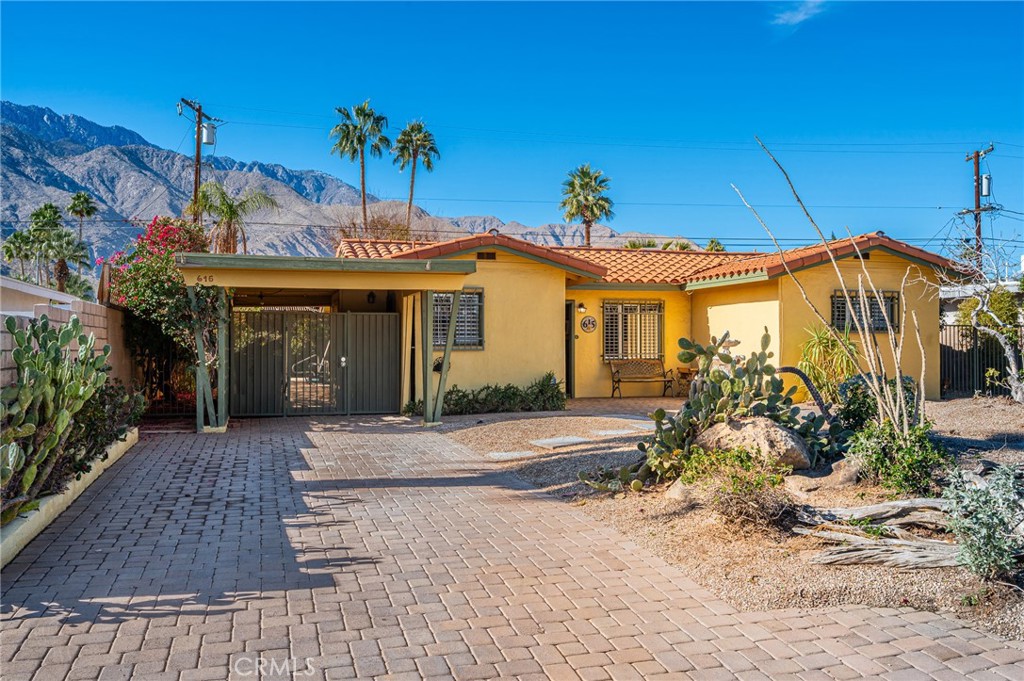 615 N Paseo De Anza