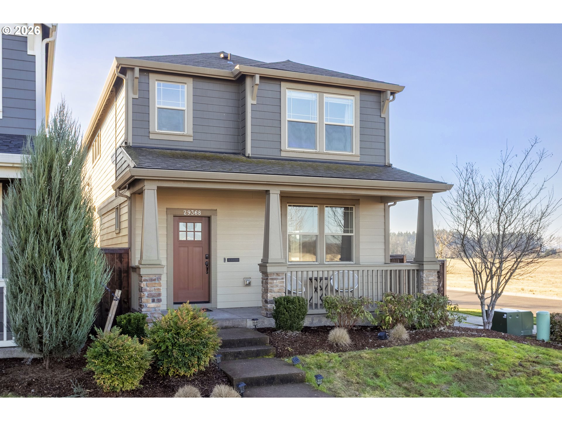 29368 NW 293RD AVE