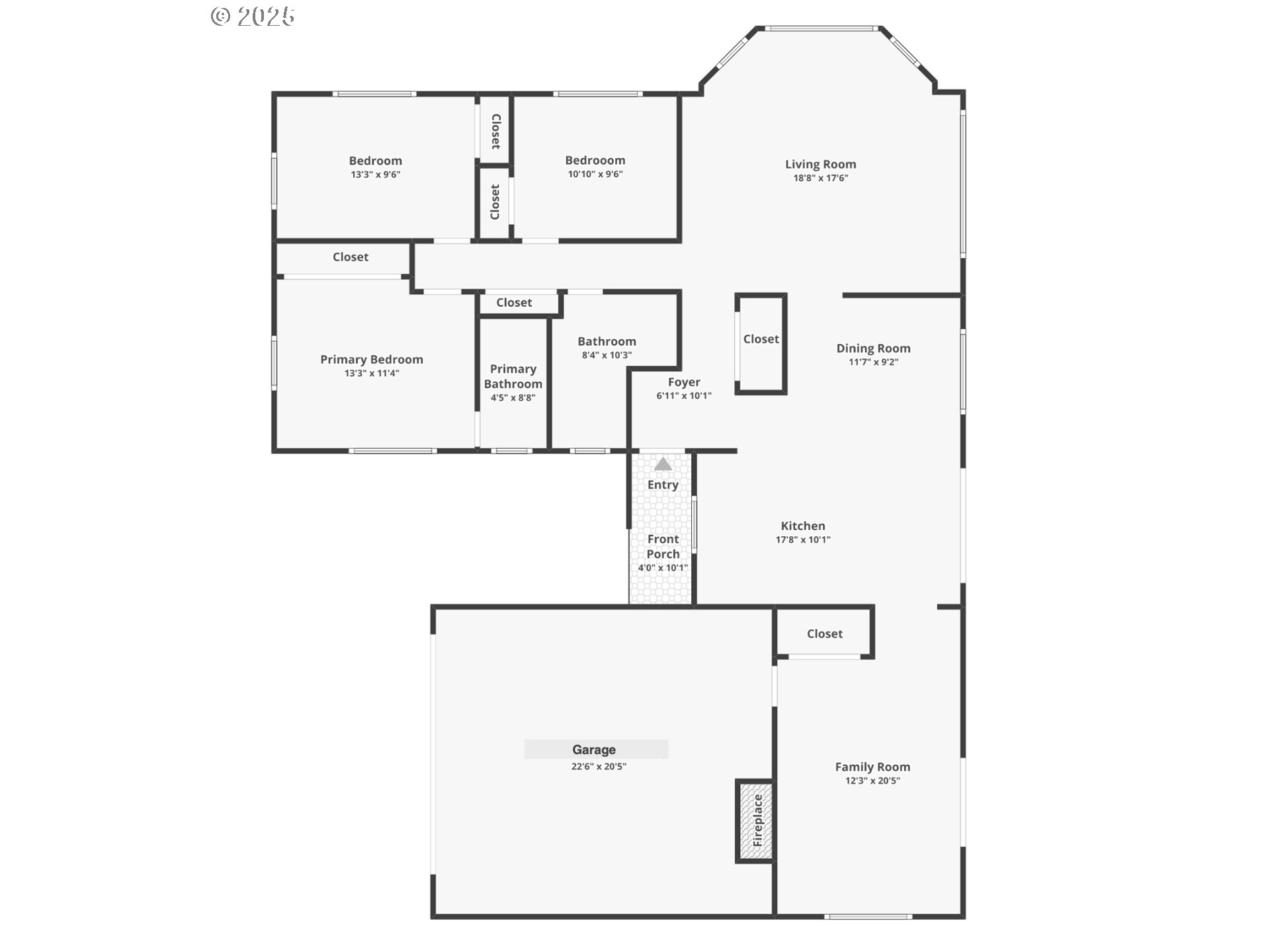 19080 SW BROOKLAWN PL