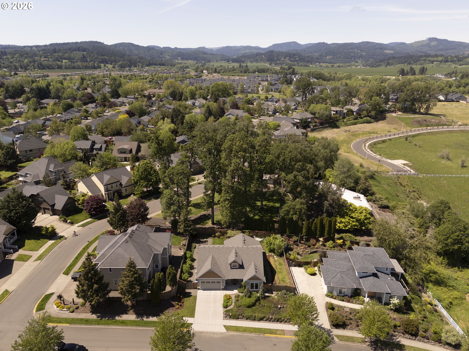 2631 NW MERLOT DR, McMinnville