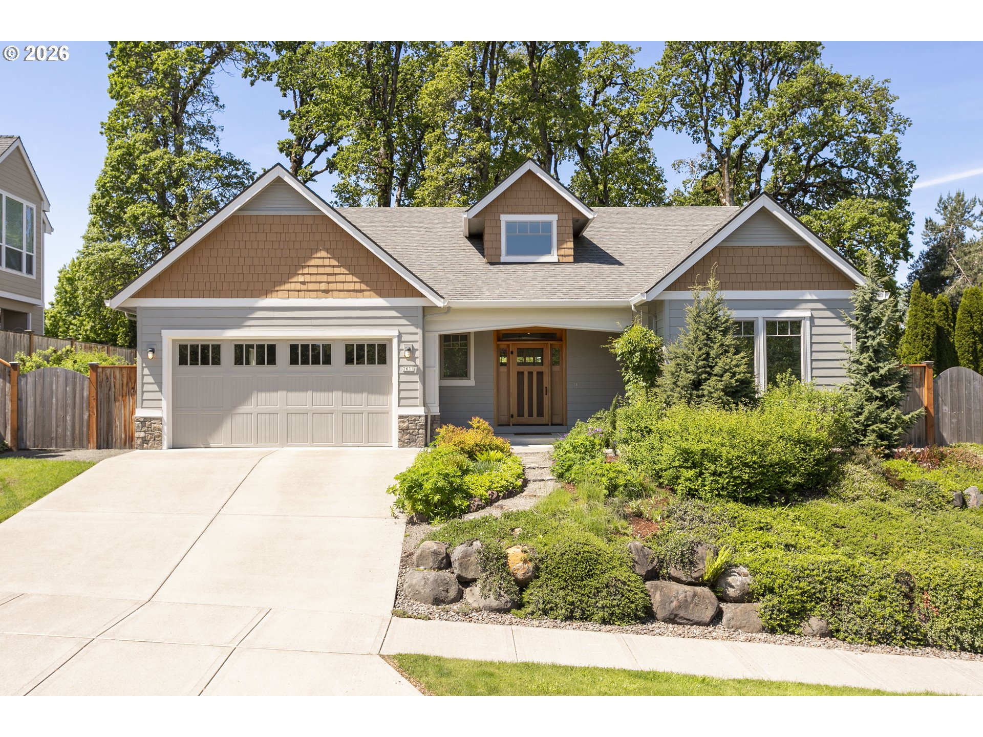 2631 NW MERLOT DR, McMinnville