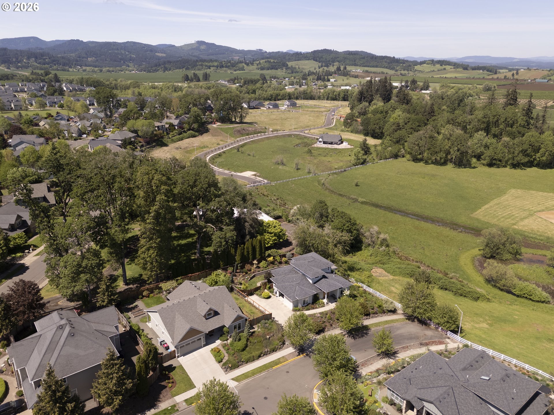 2631 NW MERLOT DR, McMinnville