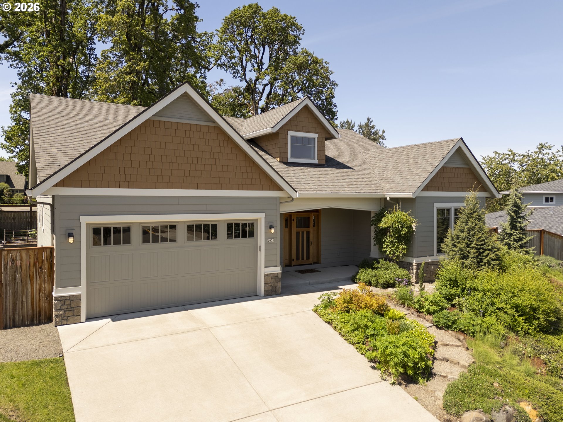 2631 NW MERLOT DR, McMinnville