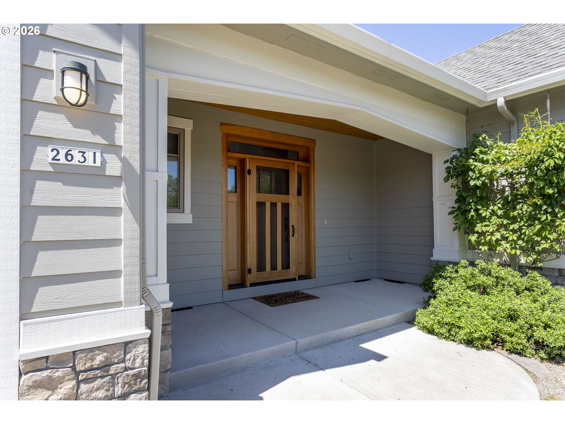 2631 NW MERLOT DR, McMinnville