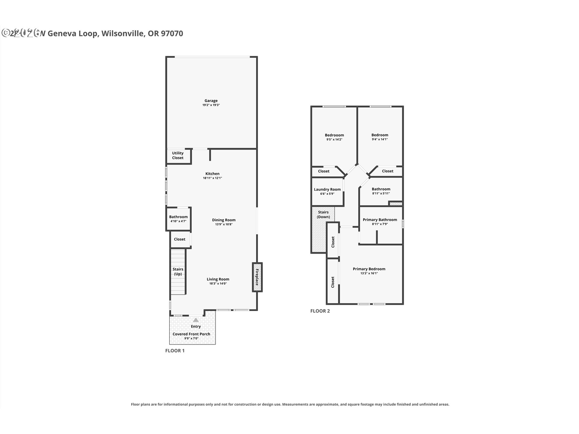 28562 SW GENEVA LOOP