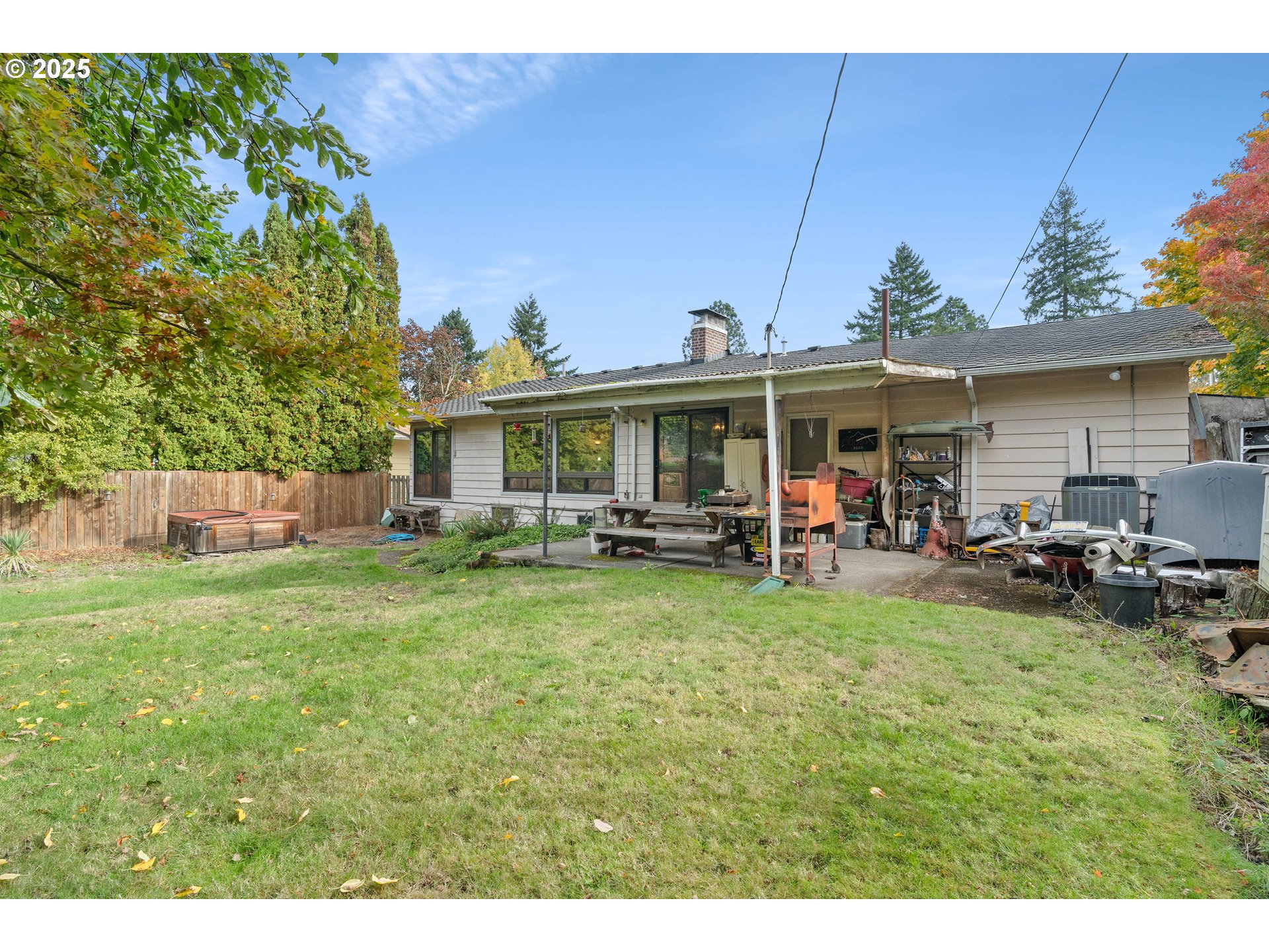 1315 SE 114TH AVE, Portland