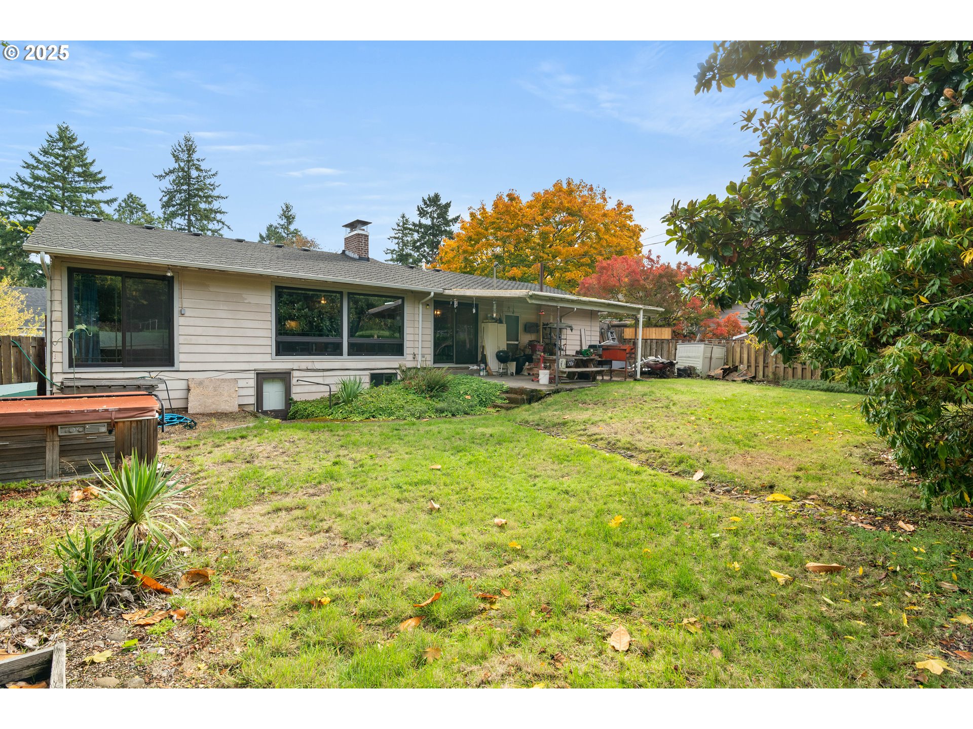 1315 SE 114TH AVE, Portland