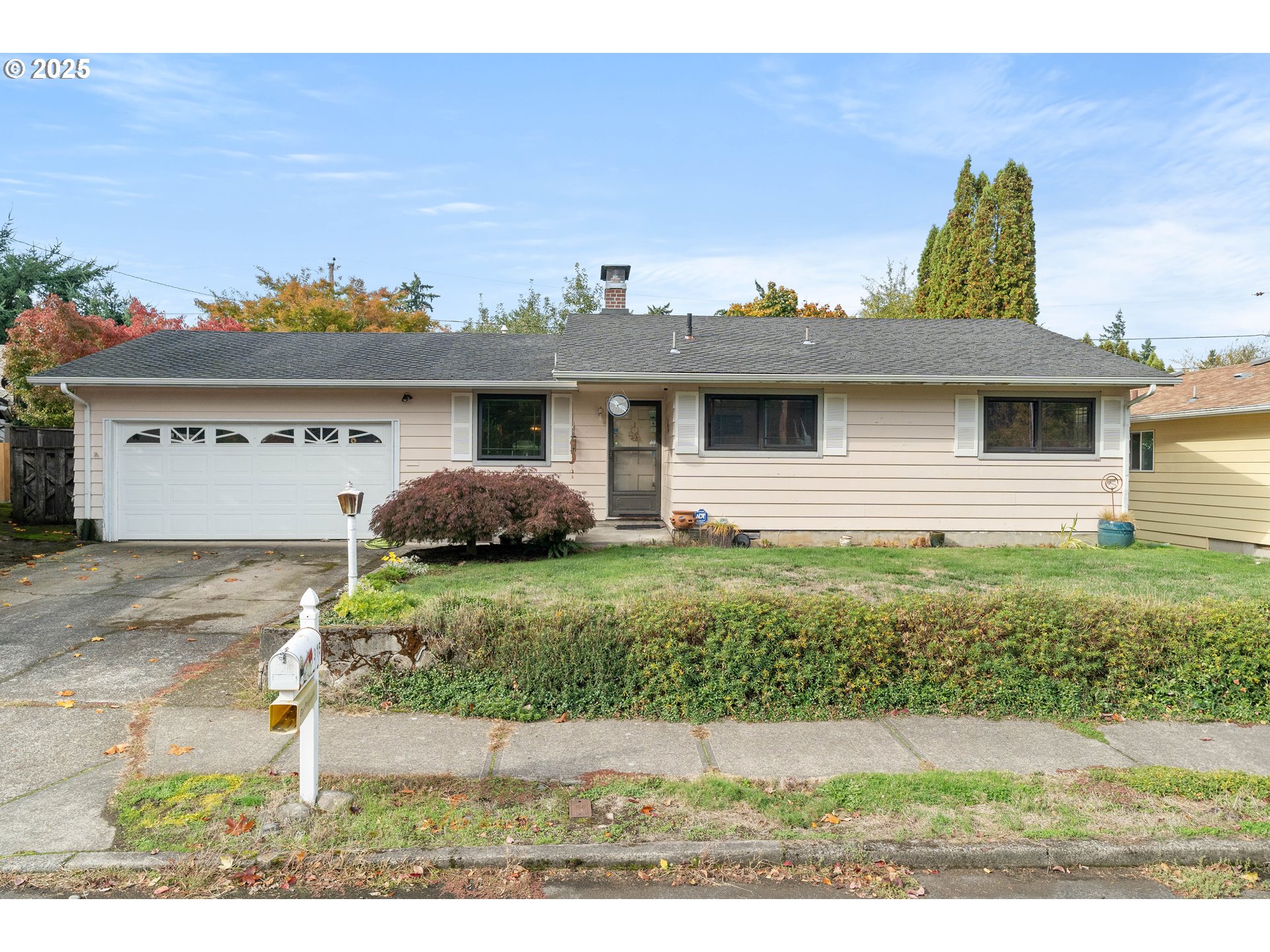 1315 SE 114TH AVE, Portland