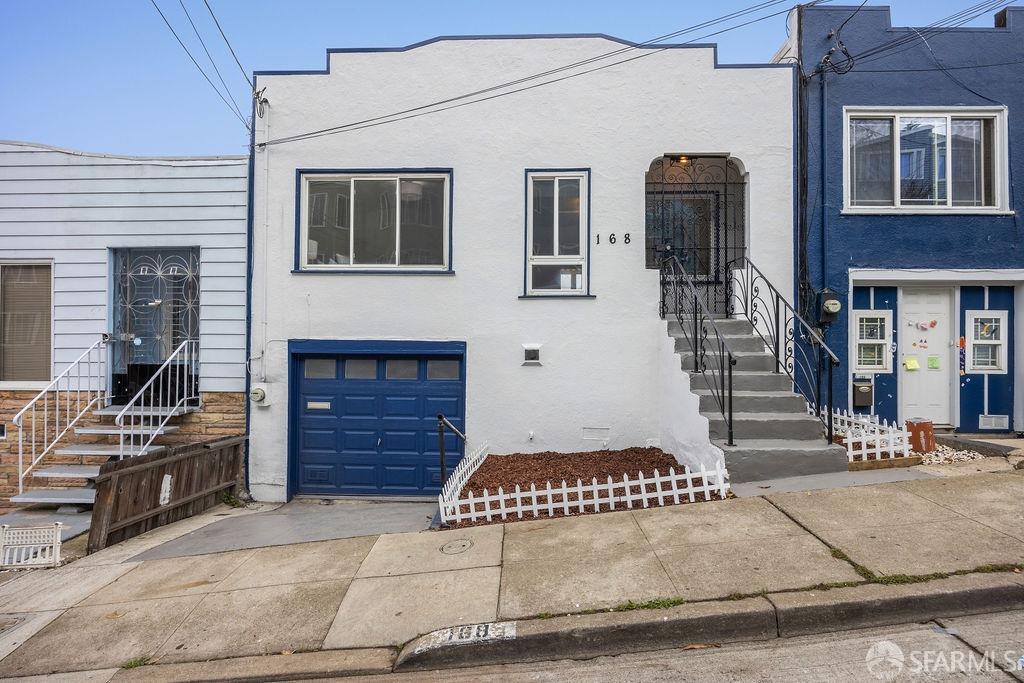 168 Shakespeare Street