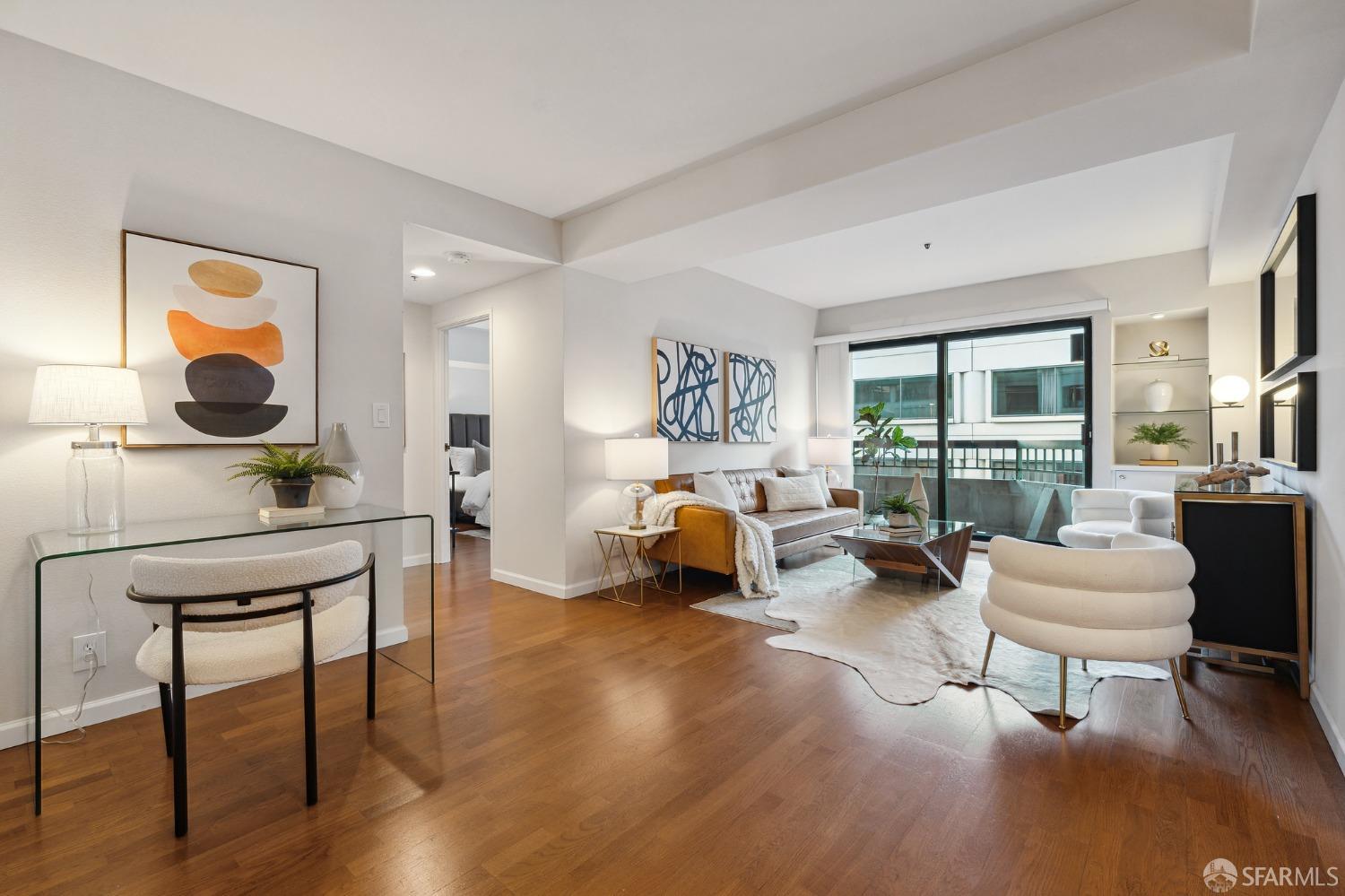 601 Van Ness Avenue # 309