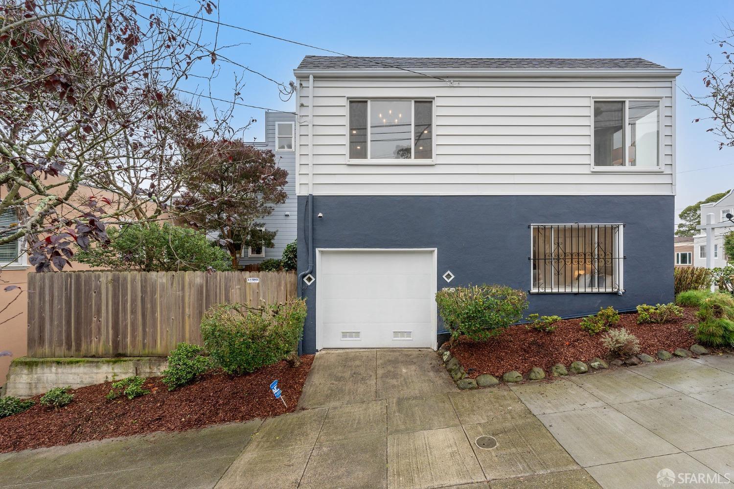 350 Noriega Street