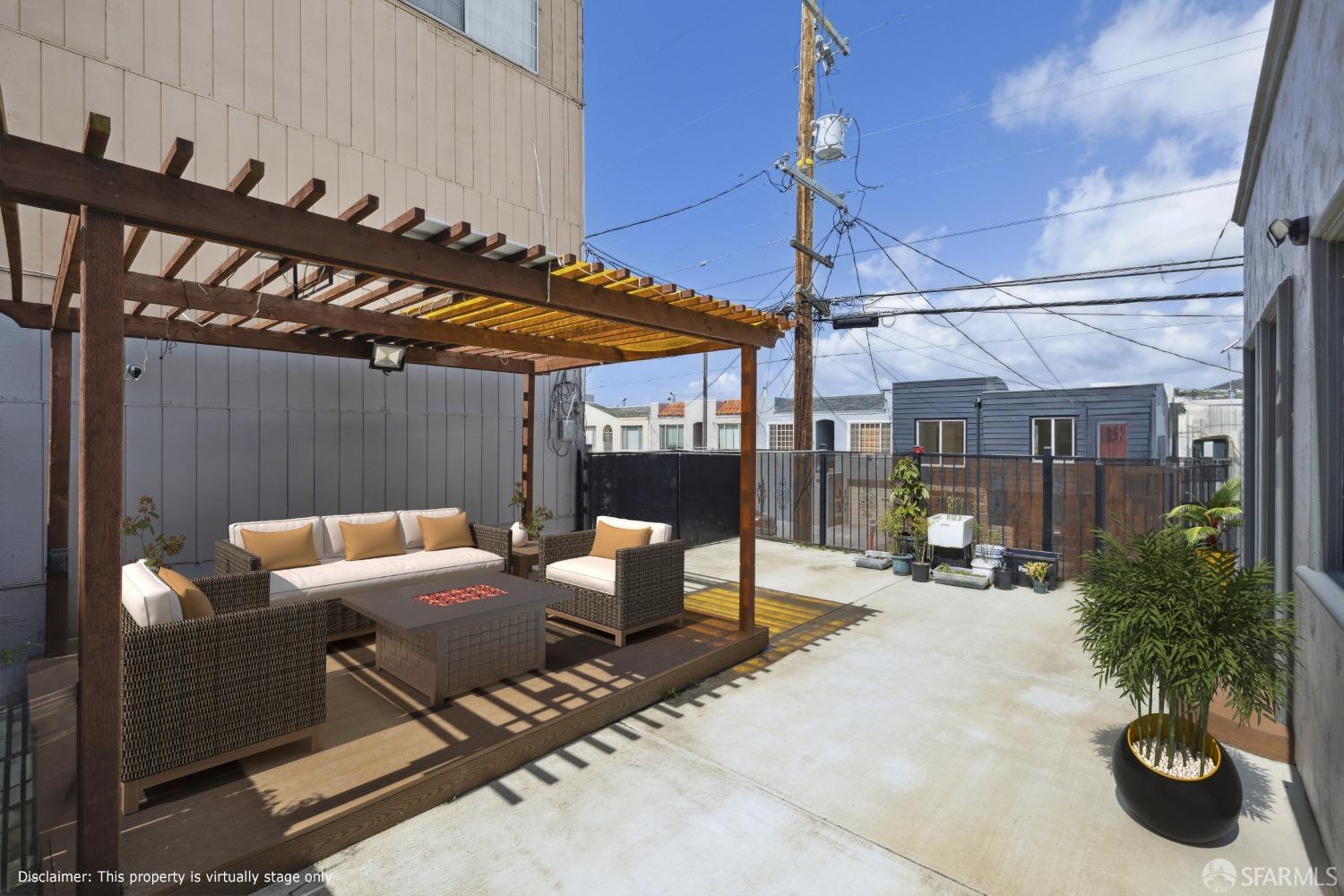 601 Lakeview Avenue