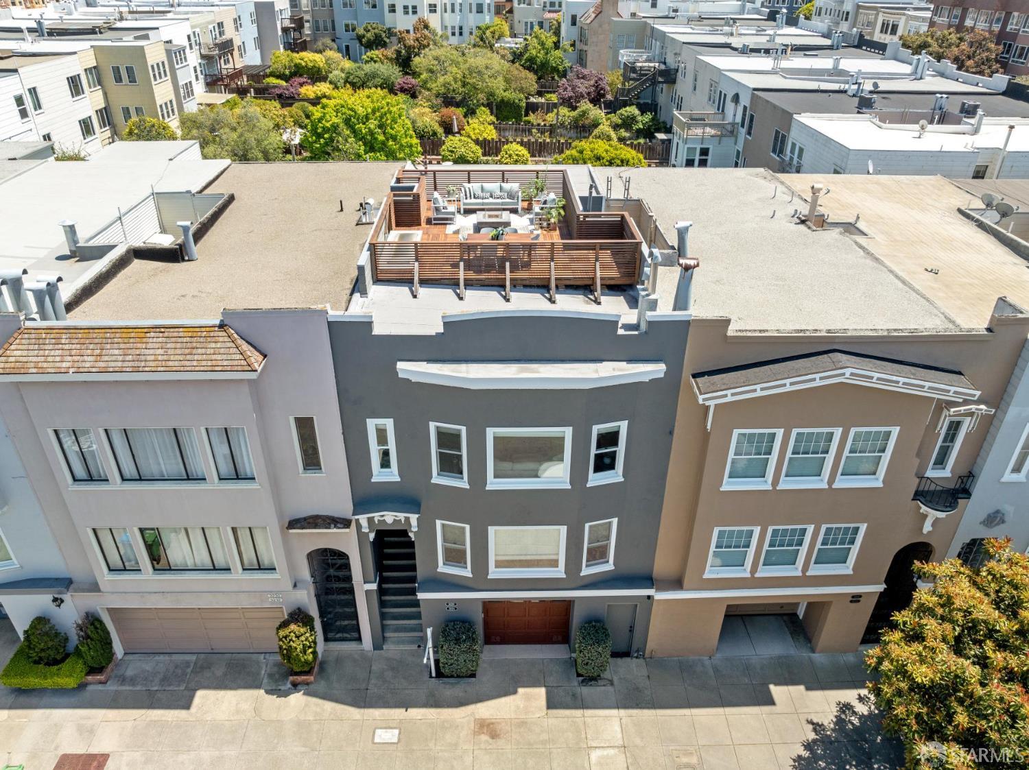 3226 Octavia Street
