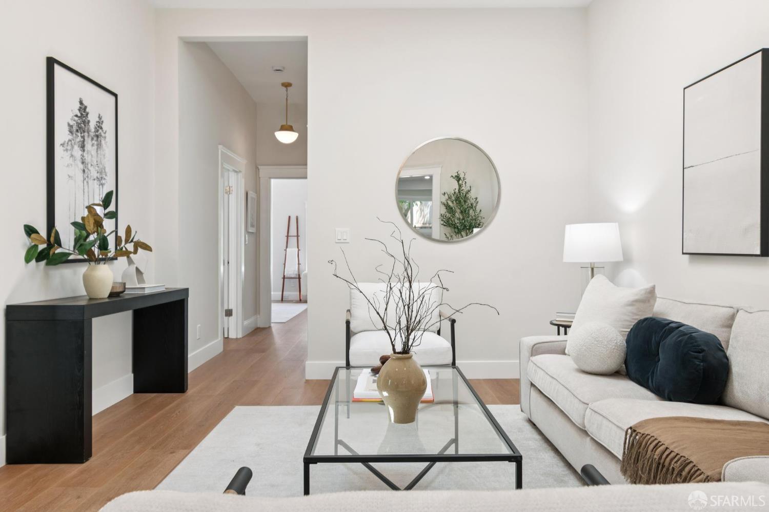 3284 Folsom Street
