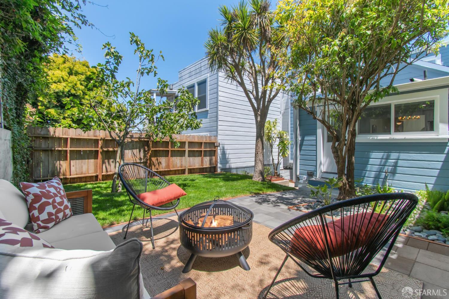 3284 Folsom Street