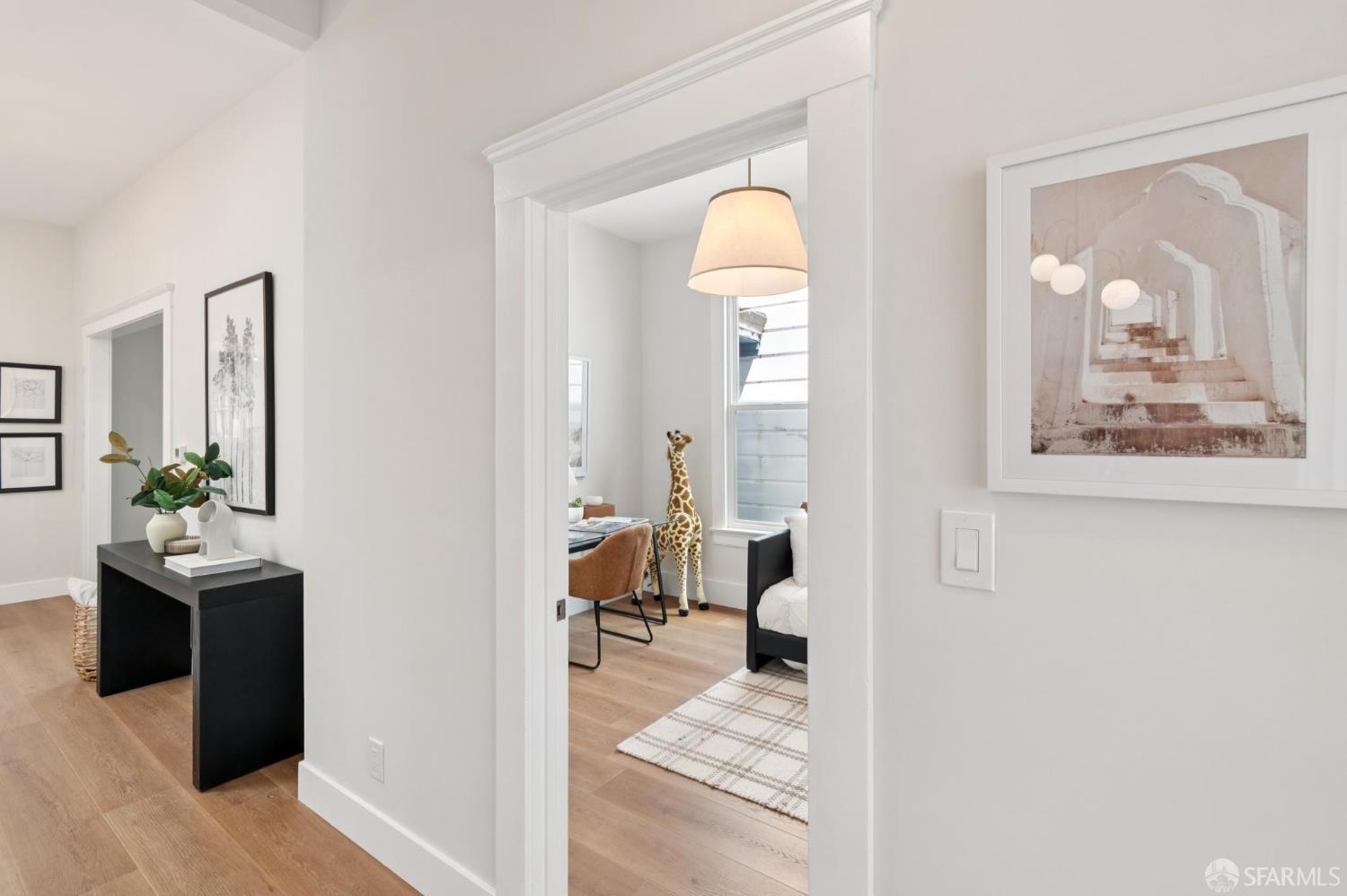 3284 Folsom Street