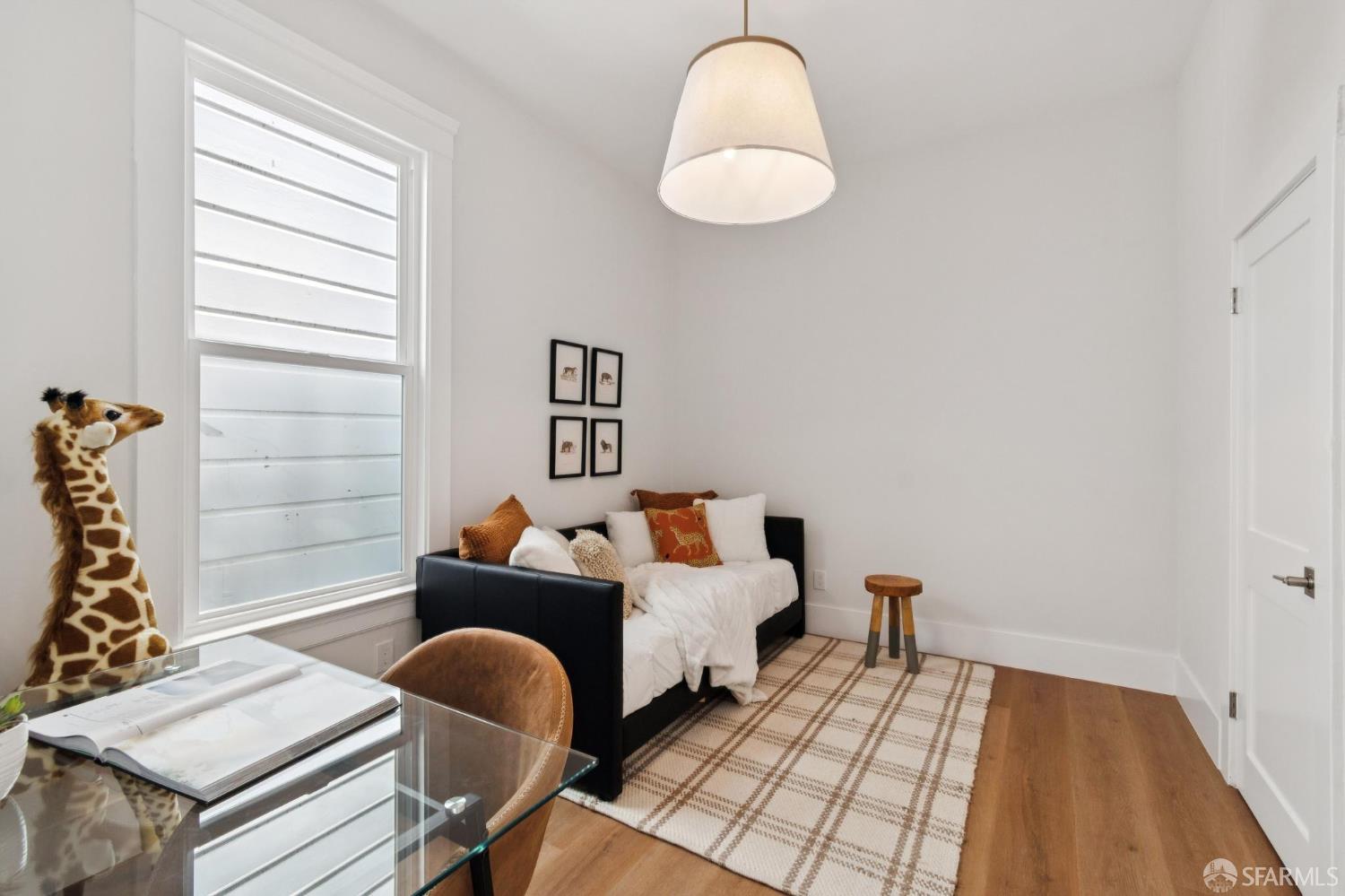 3284 Folsom Street
