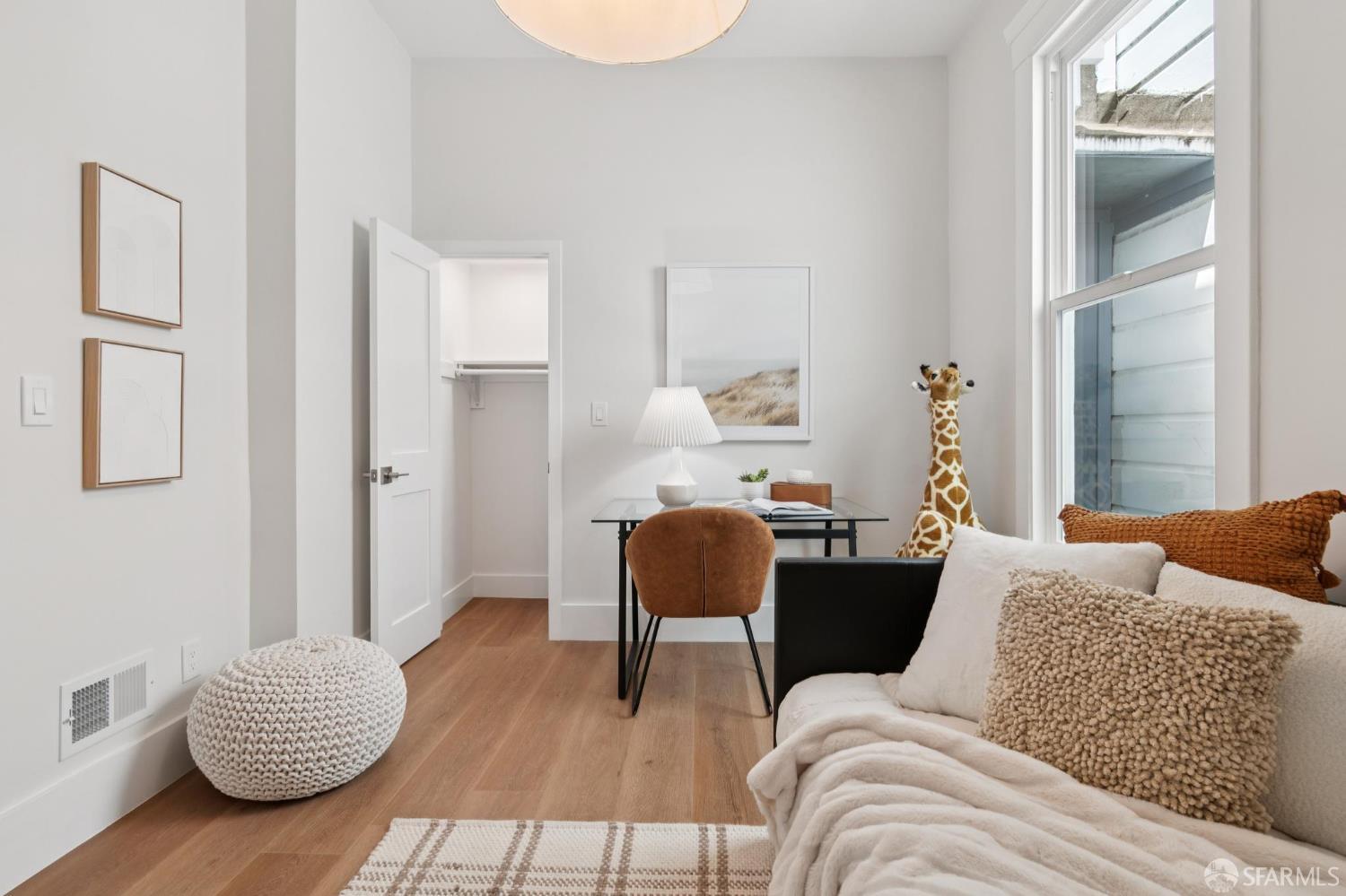 3284 Folsom Street