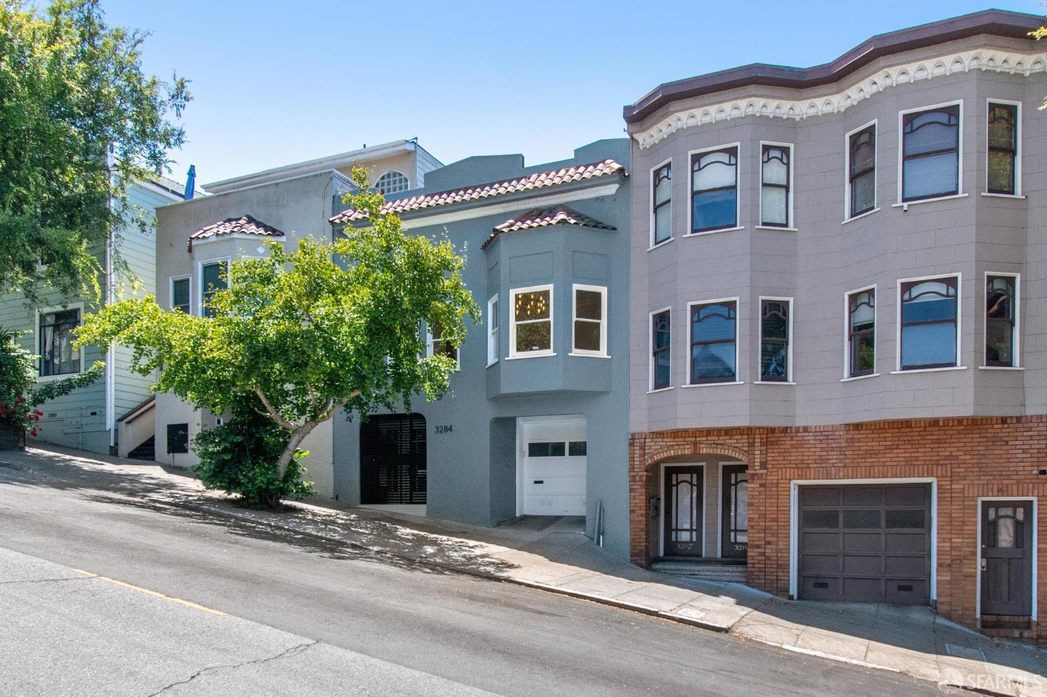 3284 Folsom Street