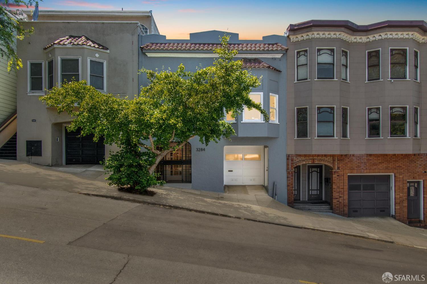 3284 Folsom Street