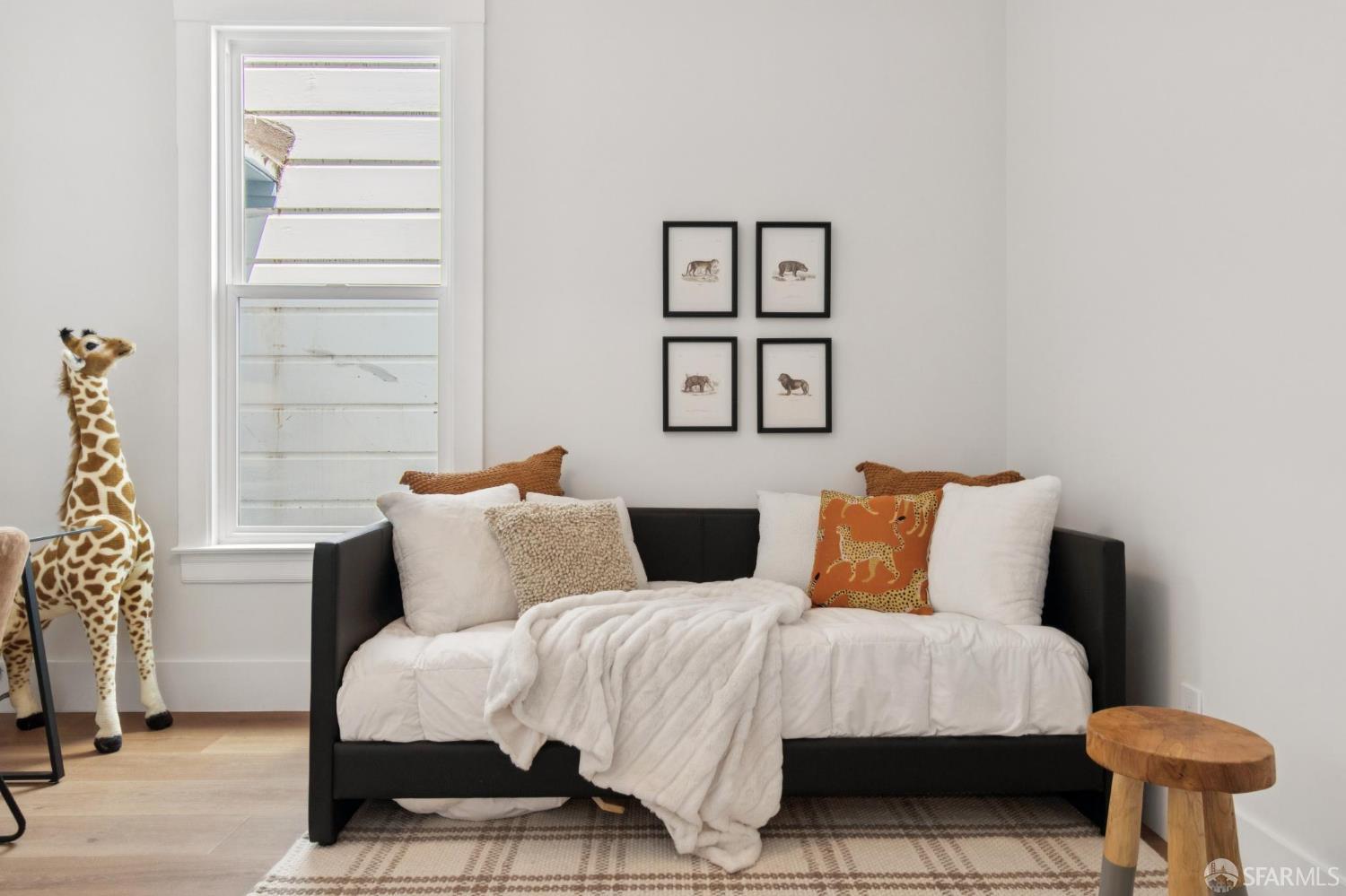 3284 Folsom Street